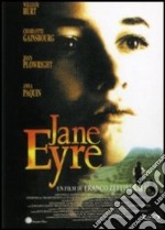 Jane Eyre (1996) dvd