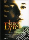 Jane Eyre (1996) dvd