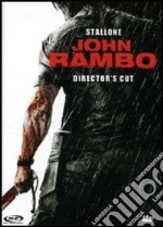 John Rambo (CE) (2 Dvd) dvd