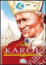 Karol (Animazione) dvd