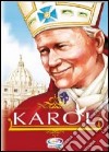 Karol (Animazione) film in dvd di Orlando Corradi