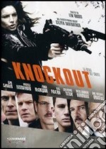 Knockout - Resa Dei Conti dvd