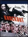 (Blu Ray Disk) Knockout - Resa Dei Conti dvd