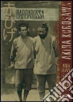 Barbarossa dvd