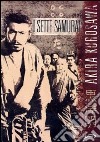 Sette Samurai (I) dvd