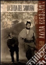 Sfida Del Samurai (La) dvd