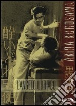 Angelo Ubriaco (L') dvd