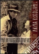 Meravigliosa Domenica (Una) dvd