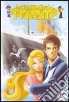 Leggenda Del Titanic (La) film in dvd di Kim J. Ok