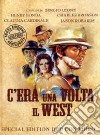 C'Era Una Volta Il West (SE) (Dvd+Libro) dvd
