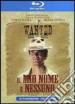 (Blu Ray Disk) Mio Nome E' Nessuno (Il) dvd