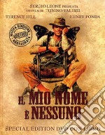 Mio Nome E' Nessuno (Il) (SE) (Dvd+Libro) dvd