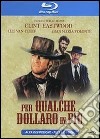 (Blu-Ray Disk) Per Qualche Dollaro in Piu' dvd