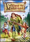 Ultimo Dei Mohicani (L') (Mondo Home) dvd