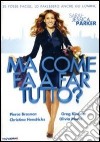 Ma Come Fa A Far Tutto? dvd