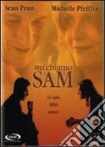 Mi Chiamo Sam dvd