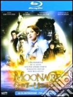 (Blu-Ray Disk) Moonacre - I Segreti Dell'Ultima Luna brd