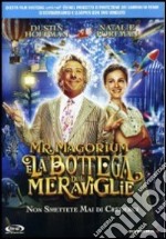 Mr. Magorium e la bottega delle meraviglie dvd