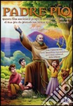 Padre Pio dvd