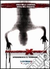 Paranormal Xperience film in dvd di Sergi Vizcaino