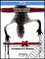 (Blu-Ray Disk) Paranormal Xperience brd