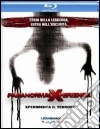 (Blu Ray Disk) Paranormal Xperience film in blu ray disk di Sergi Vizcaino