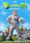 Planet 51 film in dvd di Javier Abad Jorge Blanco