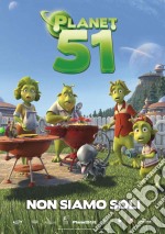 Planet 51 (SE) (2 Dvd) dvd