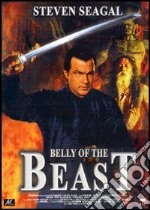 Belly Of The Beast dvd