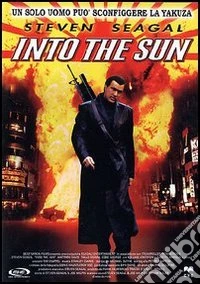 Into The Sun dvd
