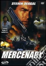 Mercenary dvd