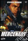 Mercenary dvd