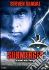Submerged - Allarme Negli Abissi film in dvd di Anthony Hickox
