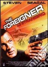 Foreigner (The) - Lo Straniero dvd