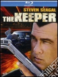 (Blu-Ray Disk) Keeper (The) (2009) brd