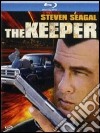(Blu-Ray Disk) Keeper (The) (2009) dvd