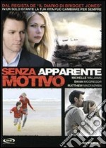 Senza Apparente Motivo dvd