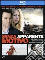 (Blu-Ray Disk) Senza Apparente Motivo brd