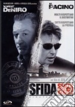 Sfida Senza Regole dvd