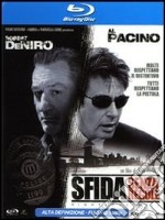 (Blu-Ray Disk) Sfida Senza Regole brd