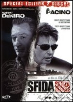 Sfida Senza Regole (SE) (2 Dvd) dvd