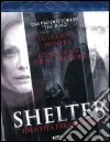 (Blu-Ray Disk) Shelter dvd