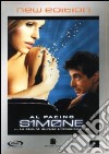 Simone dvd