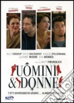 Uomini E Donne dvd