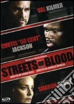 Streets Of Blood