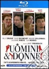 (Blu-Ray Disk) Uomini E Donne dvd