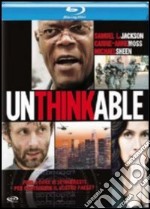 (Blu-Ray Disk) Unthinkable brd