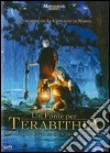 Ponte Per Terabithia (Un) dvd
