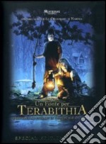 Ponte Per Terabithia (Un) (SE) (2 Dvd)