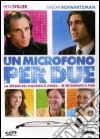 Microfono Per Due (Un) dvd